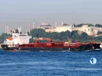 Pétrolier / chimiquier à vendre