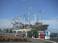 Navire frigorifique à vendre