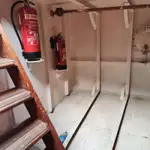 Navire de croisière à vendre