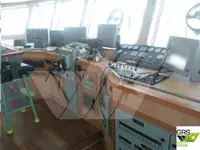 Navire Ro-Ro à vendre