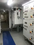 Navire de croisière à vendre
