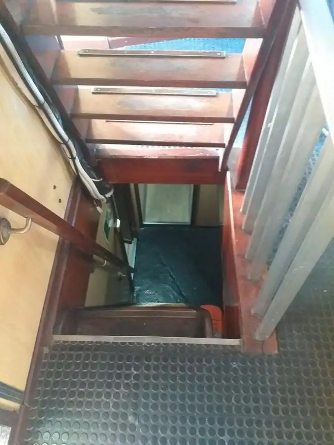 Remorqueur à vendre