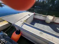 Navire de transformation de poisson à vendre