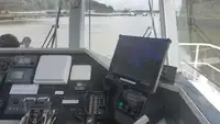 Péniche à vendre