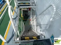 Navire d'approvisionnement à vendre