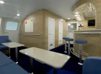 Aéroglisseur à vendre