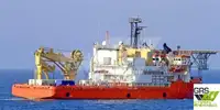 Navire de ravitaillement rapide (FSV) à vendre