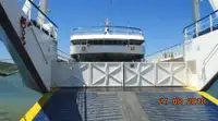Ro-Ro ship à vendre