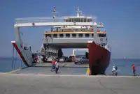 Navire RoPax à vendre