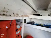 Chalutier à vendre