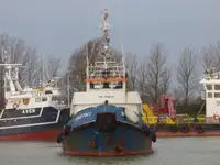 Remorqueur à vendre