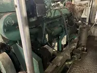 Bateau pilote à vendre
