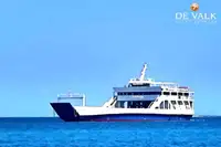 Navire-ferry à vendre