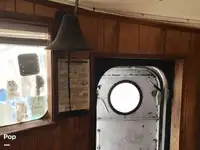 Chalutier à vendre