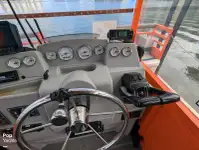 Navire de croisière à vendre
