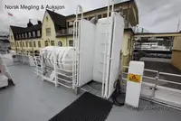 Catamaran à vendre