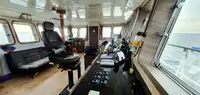 Navire de débarquement, citerne à vendre