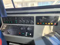 Bateau patrouilleur à vendre