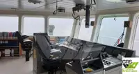 Navire d'approvisionnement à vendre