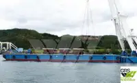 Péniche à vendre