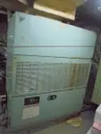 Bateau patrouilleur à vendre