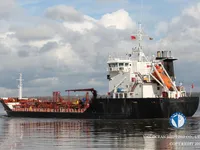 Pétrolier / chimiquier à vendre