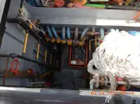 Remorqueur à vendre