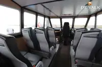 Bateau de transport d'équipage à vendre
