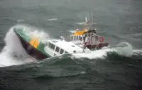 Bateau pilote à vendre