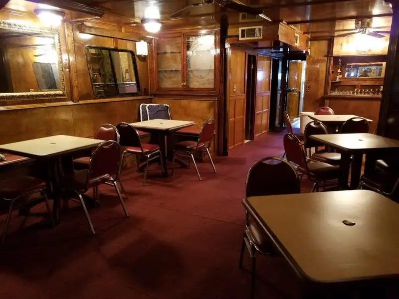 Navire de croisière à vendre