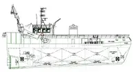 Purse seiner à vendre