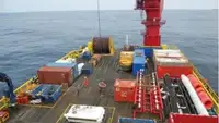 Remorqueur à vendre