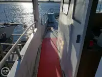 Navire-ferry à vendre