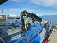 Navire-ferry à vendre