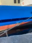 Navire-ferry à vendre