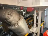 Remorqueur à vendre