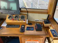 Remorqueur à vendre