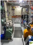 Navire de croisière à vendre