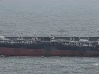Pétrolier / chimiquier à vendre