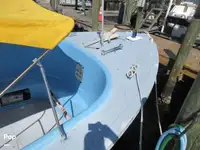 Navire mixte (croisière et transport de marchandises) à vendre