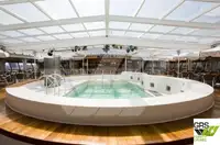 Navire de croisière à vendre