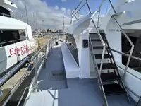 Catamaran à vendre