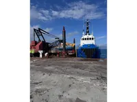Remorqueur à vendre