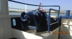 Navire Ro-Ro à vendre