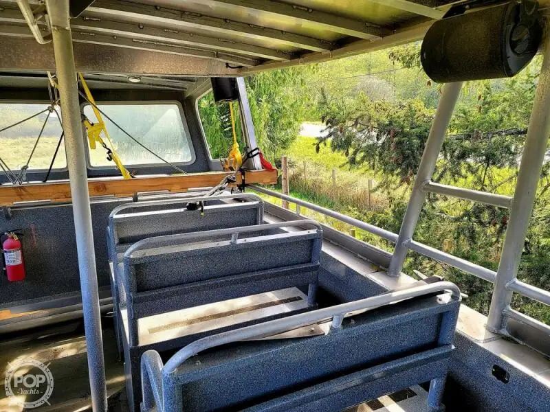 Catamaran à vendre