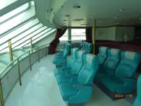 Navire-ferry à vendre