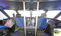 Navire de croisière à vendre