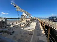 Pétrolier / chimiquier à vendre