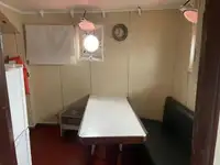 Remorqueur à vendre