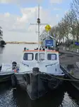 Remorqueur à vendre